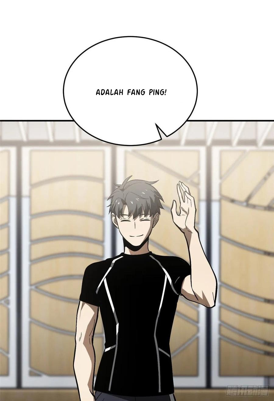 Global Gao Wu (Global Martial Arts)
